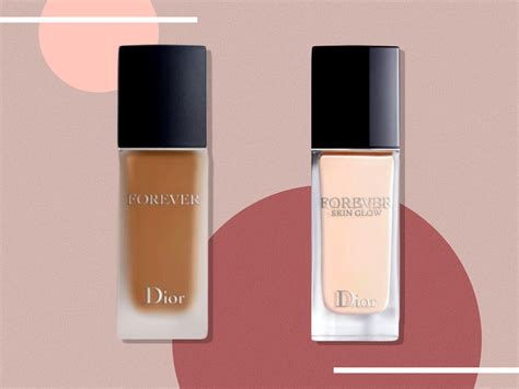 christian dior foundation reviews|Christian Dior forever foundation shades.